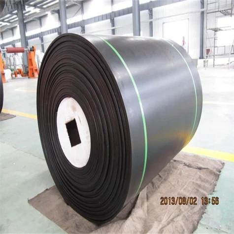 Steel Cord Conveyor Belt