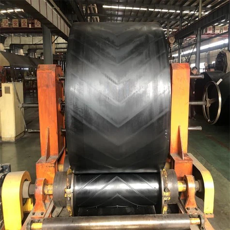 Special Shaped Conveyor Belt