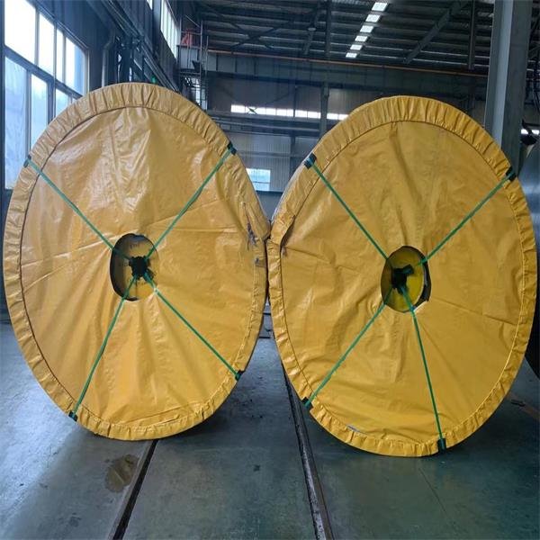 ST5000 Steel Cord Conveyor Belt