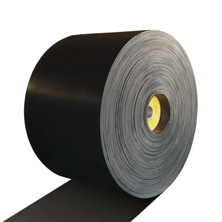 Heat Resistant NN Conveyor Belt