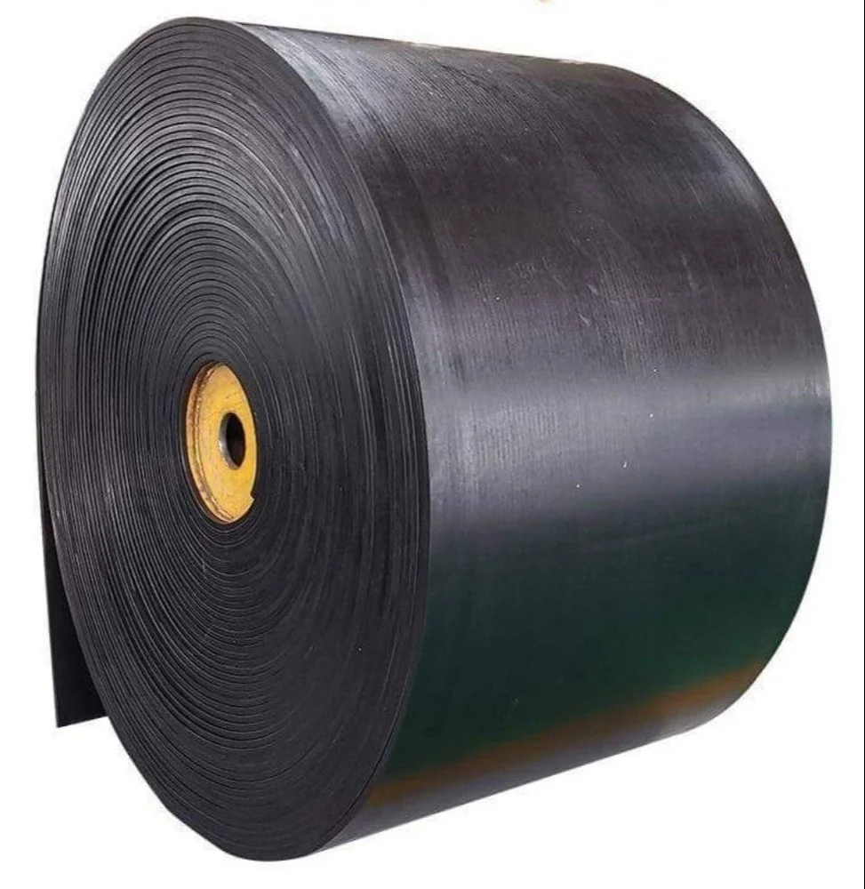 Can a Wear Resistant NN Conveyor Belt be used in outdoor environments?
