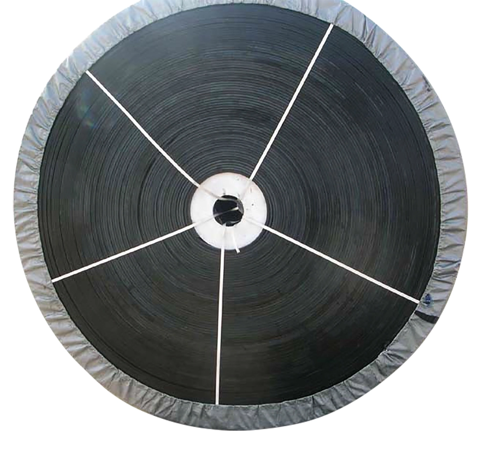 Can Aramid Conveyor Belts be used in mining industries?