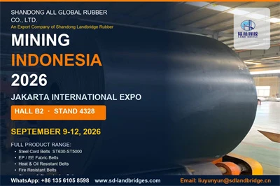 Mining Indonesia 2026 — Here We Come
