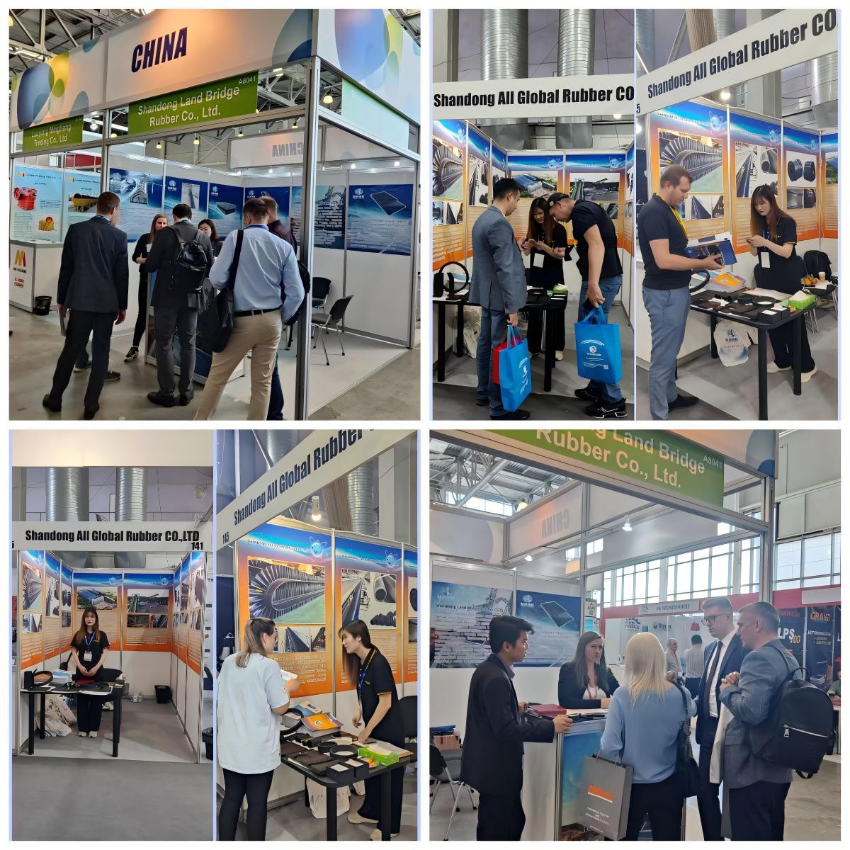 Exhibition Exhibition