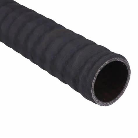 Rubber Pipe