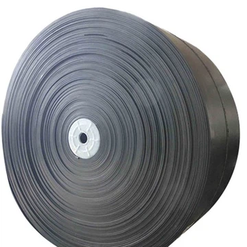 Flame Resistant Mines Rubber Conveyor Belt